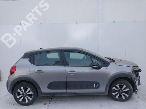 Used Parts CITROËN C3 II (SC_)  1.2 THP 110  1085552