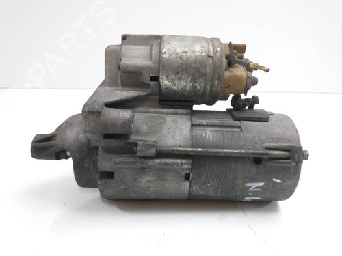 Used Starter PEUGEOT 407 (6D_) [2004-2011]  8510742