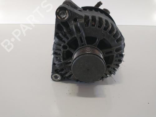 Generator CITROËN C4 Grand Picasso I (UA_) 1.6 HDi (109 hp) 7505826