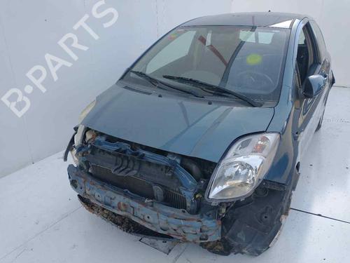 AC-Kondensator TOYOTA YARIS (_P9_) | BP16061626M32