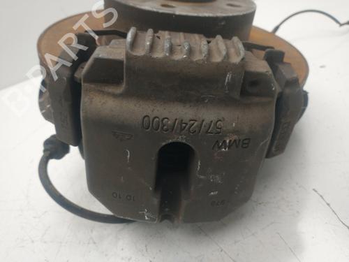 Right front steering knuckle BMW 3 (E90) 316 d | BP32721881M26  - Image 6