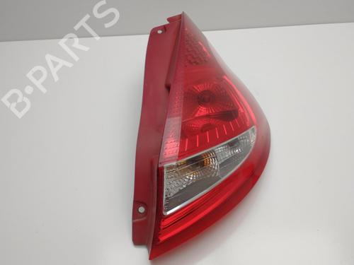 Right taillight FORD FIESTA VI (CB1, CCN) 1.25 | BP31709223C35  - Image 7