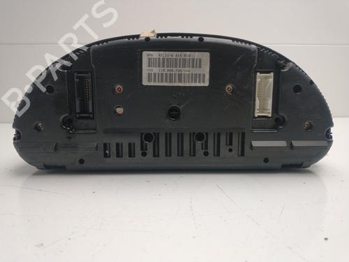 Instrument cluster BMW X5 (E53) 3.0 d | BP29764305C47