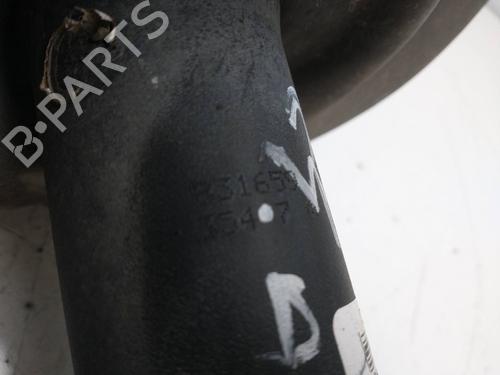 Left front shock absorber CITROËN C4 Picasso I MPV (UD_) 2.0 HDi 138 | BP16305925M16 