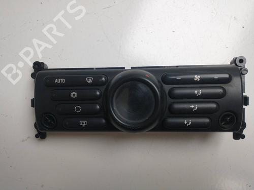 Used Climate control MINI MINI (R50, R53) Cooper S (170 hp) 15232767