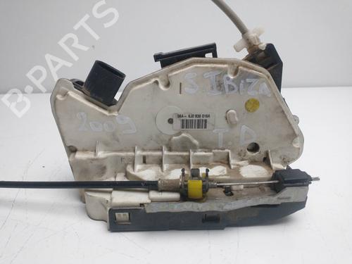 Rear right lock SEAT IBIZA III (6L1)  | BP15877743C99 