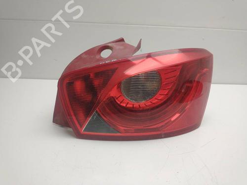 Used Right taillight SEAT IBIZA IV SC (6J1, 6P5) [2008-2018]  21007798