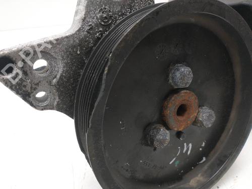 Steering pump BMW 3 Coupe (E46) 320 Cd | BP9699593M99 