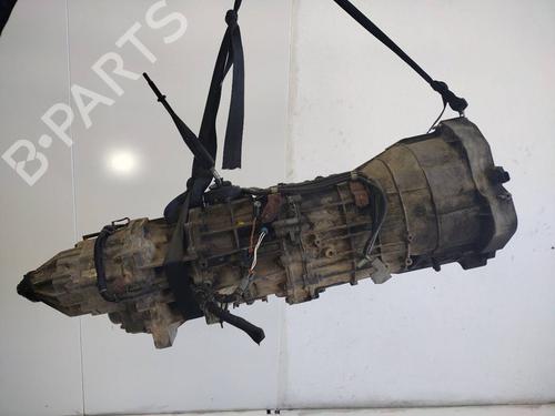Used Gearbox NISSAN PATHFINDER III (R51) 2.5 dCi (174 hp) 13518610