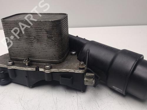 Used Oil radiator Oil radiator FIAT PUNTO (199_) 1.2 (199AXZ1A, 199BXZ1A) (69 hp) 33625819 33625819