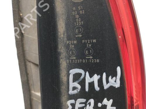Right taillight BMW 7 (E65, E66, E67) 730 Ld | BP11864645C35 