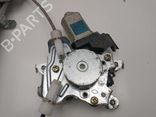 Rear right window mechanism NISSAN MURANO I (Z50) 3.5 4x4 | BP23526608C25 