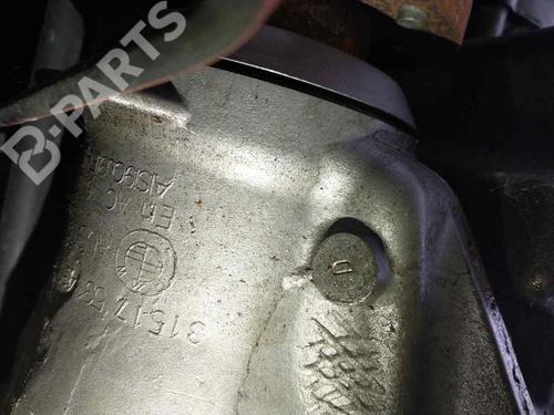Used Front differential Front differential BMW 5 (E60) 525 xi (218 hp) 7511271 7511271