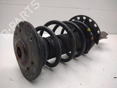 Left front shock absorber FORD MONDEO IV (BA7)  | BP30549467M16 