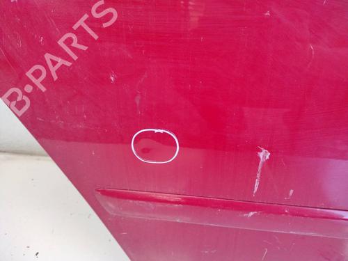 Right rear door AUDI A6 C6 Avant (4F5)  | BP12983153C5 