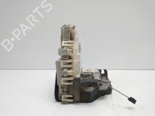 Front right lock SEAT LEON (1P1) 1.6 TDI | BP9817683C97 