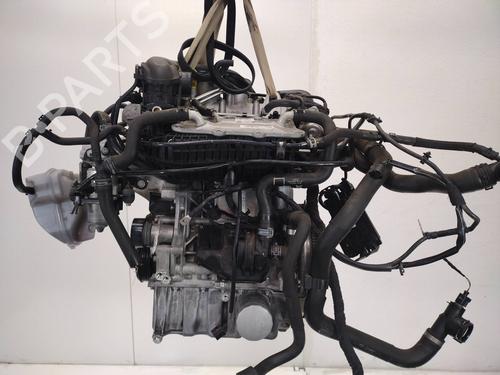 Engine SKODA FABIA III Estate (NJ5)  | BP9212299M1 