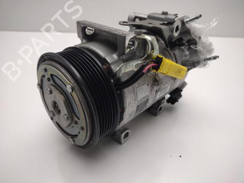 Used AC compressor PEUGEOT 2008 II (UD_, US_, UY_, UJ_, UR_, UC_) [2019-2026]  31358264