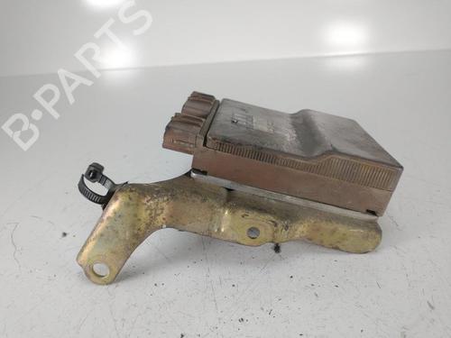 Engine control unit (ECU) NISSAN X-TRAIL I (T30) 2.2 DCi FWD | BP16280779M57 