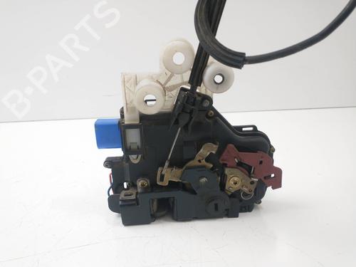 Rear right lock SEAT ALTEA (5P1)  | BP8626428C99 