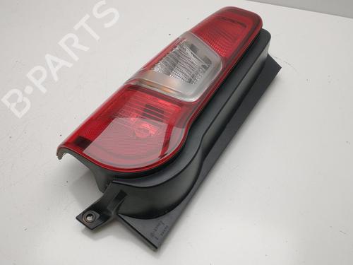 Left taillight PEUGEOT RIFTER 1.5 BlueHDi 130 | BP34703091C34  - Image 6