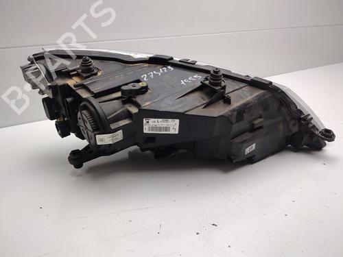 Left headlight SEAT LEON Sportstourer (KL8, KLD)  | BP30082934C28 