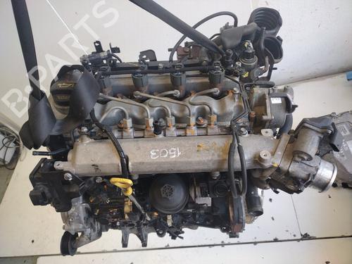 Engine HYUNDAI i30 Estate (FD)  | BP28375816M1