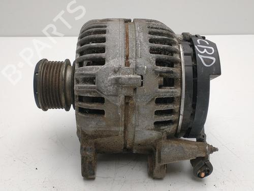 Alternator SEAT LEON (1P1)  | BP32104802M7  - Image 7