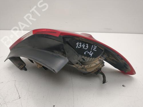 Left taillight CITROËN C4 II (NC_) 1.6 HDi 90 | BP38781964C34 - Image 5