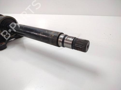 Right front driveshaft SSANGYONG TIVOLI | BP17573170M39