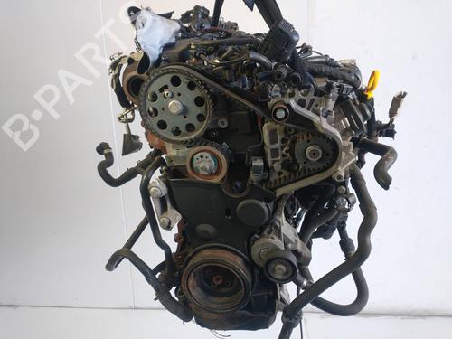 Engine SEAT LEON (5F1)  | BP20492626M1 