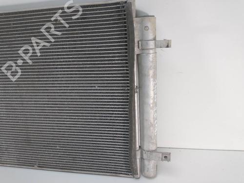 AC radiator KIA CARENS III MPV (UN)  | BP8233277M32 