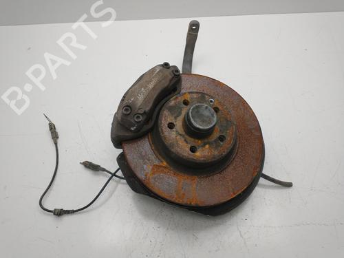 Used Left front steering knuckle MERCEDES-BENZ CLS (C219) CLS 320 CDI (219.322) (224 hp) 31132938