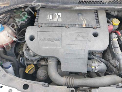 Front left window mechanism FIAT 500 (312_) 1.3 D Multijet (312AXB1A) | BP11844372C22 