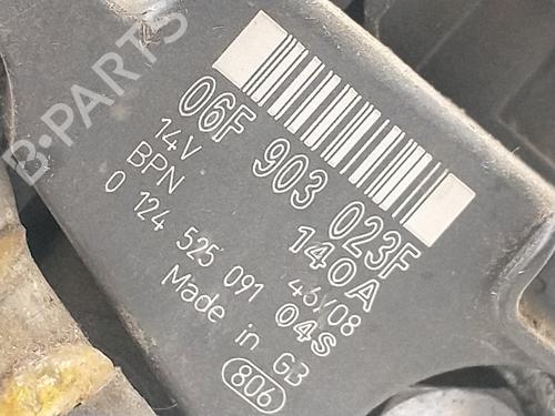 Alternator SEAT LEON (1P1)  | BP32104802M7  - Image 8