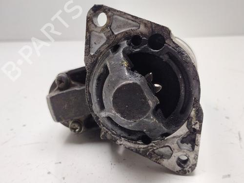 Used Starter SUZUKI GRAND VITARA II (JT, TE, TD) 2.0 All-wheel Drive (TD54V, JB420) (140 hp) 30444740