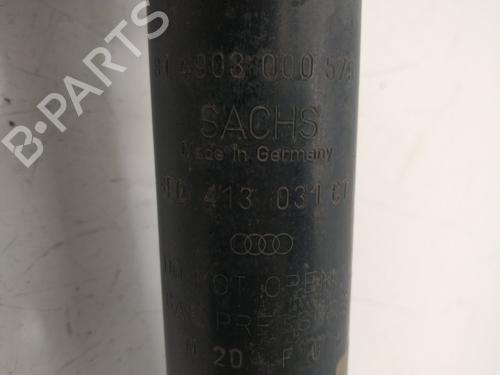 Left front shock absorber AUDI A4 B7 (8EC) 2.0 TDI 16V | BP36233851M16 - Image 5