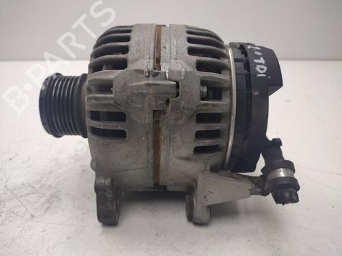 Used Alternator SEAT LEON (1P1) [2005-2013]  28479065