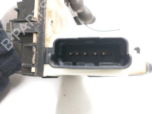 Front right lock PEUGEOT 208 I (CA_, CC_) 1.6 HDi / BlueHDi 75 | BP12339401C97 