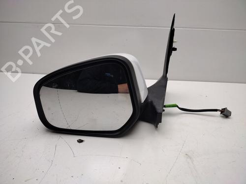 Used Left mirror FORD TRANSIT CONNECT (P65_, P70_, P80_) [2002-2025]  23526614