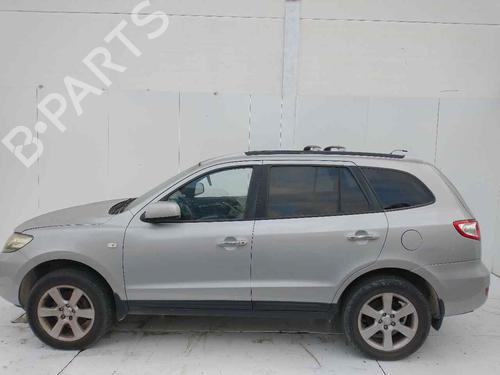 Left front shock absorber HYUNDAI SANTA FÉ II (CM) 2.2 CRDi GLS | BP8200791M16