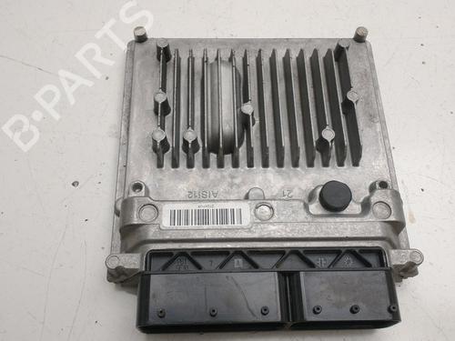 Used Engine control unit (ECU) MERCEDES-BENZ GLA-CLASS (X156) GLA 200 CDI / d (156.908) (136 hp) 30593820