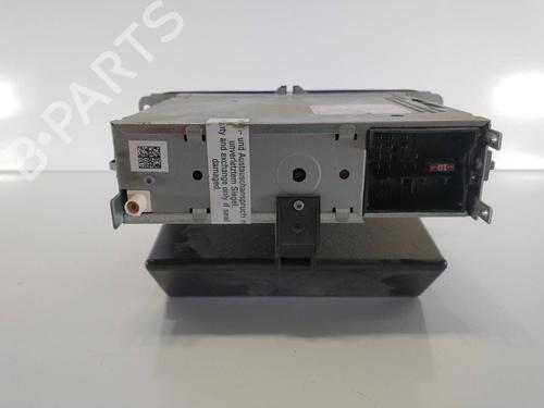 Radio VW CADDY III Box Body/MPV (2KA, 2KH, 2CA, 2CH) 2.0 TDI 4motion | BP7507779E6 