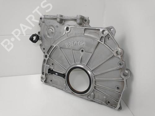 Used Timing cover MINI MINI (F56) Cooper (136 hp) 16339765