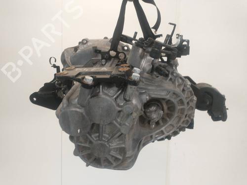 Gearbox KIA CARENS III MPV (UN)  | BP9112096M3 
