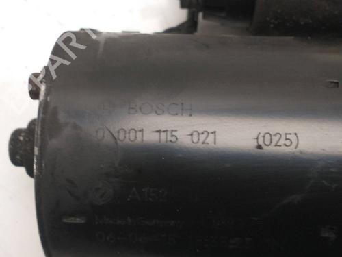 Starter ALFA ROMEO GT (937_) 1.9 JTD (937CXN1B) | BP11632280M8 