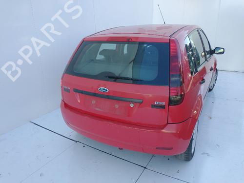 Starter FORD FIESTA V (JH_, JD_) 1.4 TDCi | BP7507394M8 