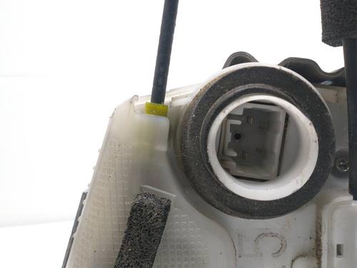 Rear left lock TOYOTA PRIUS (_W3_) 1.8 Hybrid (ZVW3_) | BP12339842C100 