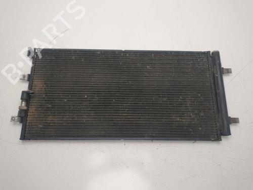 Used Heater matrix Heater matrix AUDI A5 Sportback (8TA) 2.0 TDI (150 hp) 36432420 36432420