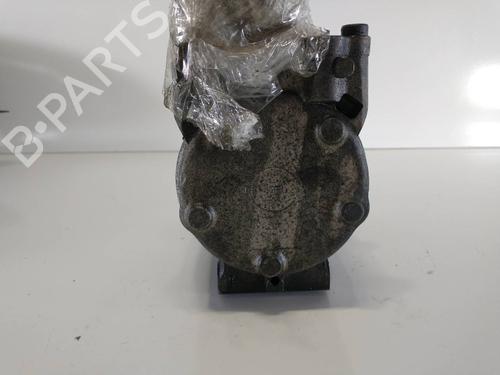 AC compressor FORD RANGER (ER, EQ, R_)  | BP7508063M34 